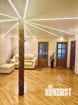 3-к квартира, вторичка, 122м2, 2/5 этаж