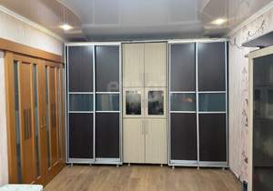 4-к квартира, вторичка, 69м2, 9/9 этаж