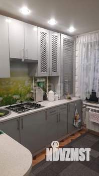 2-к квартира, вторичка, 52м2, 5/5 этаж