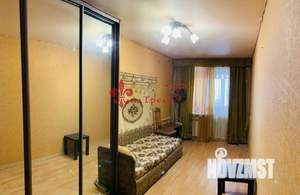 2-к квартира, вторичка, 43м2, 1/5 этаж