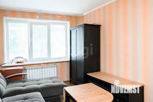 3-к квартира, вторичка, 62м2, 1/5 этаж