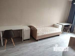 1-к квартира, вторичка, 36м2, 9/9 этаж