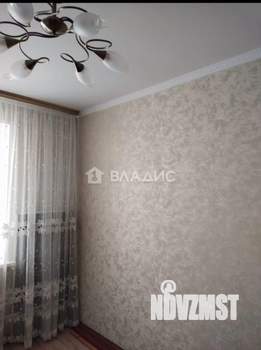 3-к квартира, вторичка, 72м2, 7/17 этаж