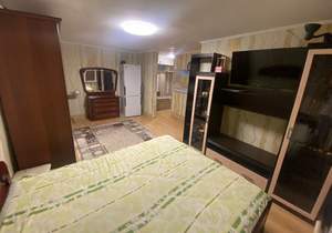 3-к квартира, вторичка, 57м2, 1/5 этаж