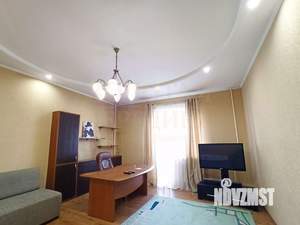 2-к квартира, вторичка, 83м2, 8/10 этаж