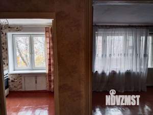 1-к квартира, вторичка, 34м2, 3/5 этаж