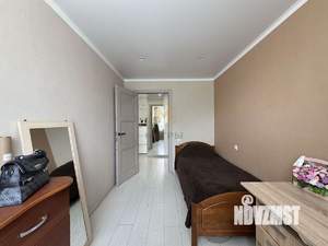 2-к квартира, вторичка, 46м2, 7/9 этаж