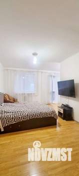 1-к квартира, вторичка, 57м2, 10/15 этаж