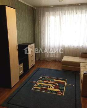 1-к квартира, вторичка, 34м2, 2/10 этаж