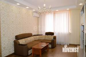 2-к квартира, вторичка, 78м2, 2/9 этаж