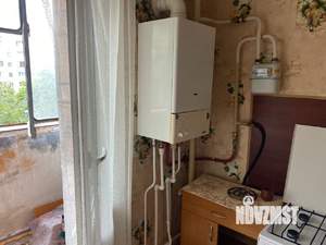 1-к квартира, вторичка, 34м2, 2/9 этаж