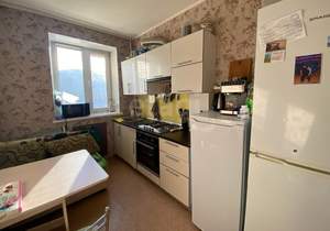 2-к квартира, вторичка, 51м2, 2/5 этаж