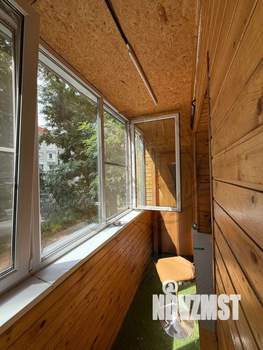 3-к квартира, вторичка, 48м2, 1/12 этаж