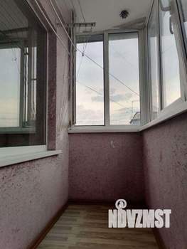 3-к квартира, вторичка, 72м2, 9/10 этаж