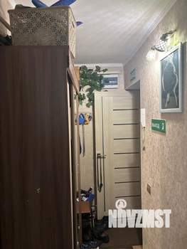 1-к квартира, вторичка, 31м2, 1/5 этаж