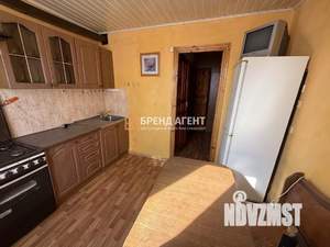 2-к квартира, вторичка, 51м2, 9/10 этаж