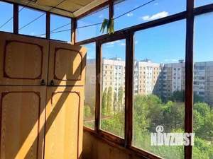 1-к квартира, вторичка, 33м2, 10/10 этаж