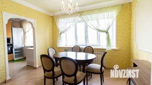 3-к квартира, вторичка, 113м2, 7/15 этаж