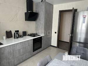 2-к квартира, вторичка, 56м2, 6/12 этаж