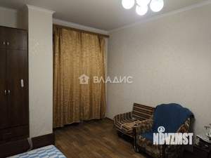 1-к квартира, вторичка, 46м2, 4/9 этаж