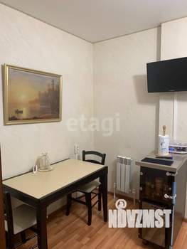 2-к квартира, вторичка, 57м2, 16/16 этаж