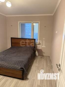 2-к квартира, вторичка, 47м2, 2/9 этаж