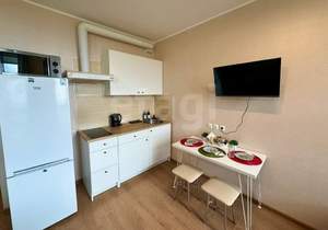 Студия квартира, вторичка, 27м2, 12/14 этаж