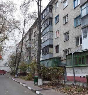 2-к квартира, вторичка, 45м2, 5/5 этаж