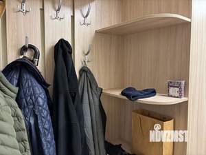 Студия квартира, вторичка, 31м2, 3/5 этаж