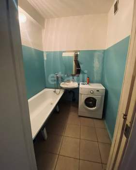 3-к квартира, вторичка, 86м2, 4/9 этаж