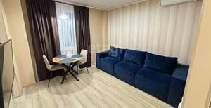 2-к квартира, вторичка, 60м2, 4/5 этаж