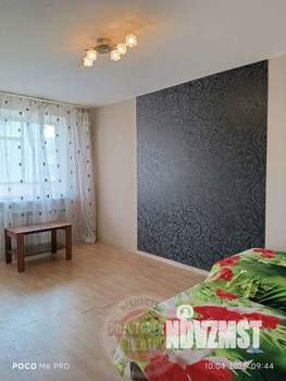 1-к квартира, вторичка, 34м2, 2/9 этаж