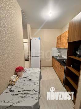 Студия квартира, вторичка, 27м2, 1/5 этаж