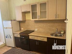 1-к квартира, вторичка, 40м2, 4/9 этаж