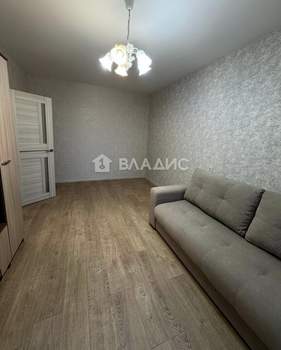 1-к квартира, вторичка, 33м2, 6/10 этаж