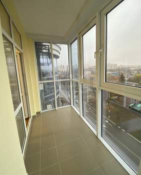 2-к квартира, вторичка, 44м2, 8/9 этаж