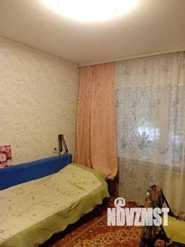 2-к квартира, вторичка, 55м2, 1/9 этаж