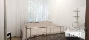 4-к квартира, вторичка, 83м2, 4/5 этаж