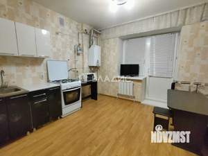 1-к квартира, вторичка, 42м2, 8/10 этаж