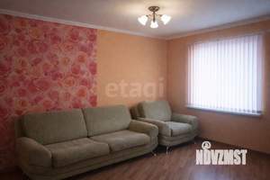 1-к квартира, вторичка, 31м2, 1/4 этаж