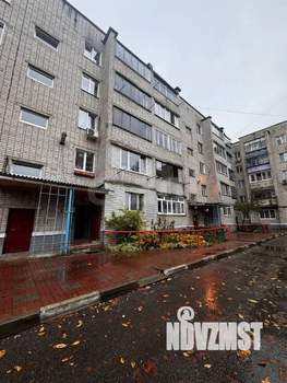 1-к квартира, вторичка, 33м2, 3/5 этаж