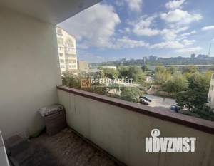 3-к квартира, вторичка, 78м2, 4/9 этаж