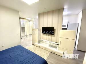 Студия квартира, вторичка, 31м2, 5/5 этаж