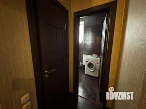 1-к квартира, вторичка, 43м2, 3/4 этаж