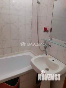 3-к квартира, вторичка, 62м2, 6/9 этаж