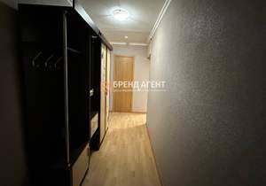 1-к квартира, вторичка, 37м2, 3/5 этаж