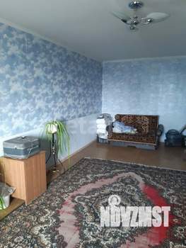 4-к квартира, вторичка, 96м2, 12/14 этаж