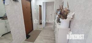 2-к квартира, вторичка, 50м2, 8/10 этаж
