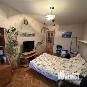 2-к квартира, вторичка, 48м2, 5/5 этаж