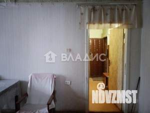 4-к квартира, вторичка, 61м2, 1/5 этаж